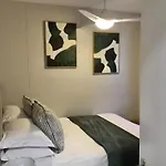 Beachfront Apartment With Amazing Views On Kite Surfing Beach