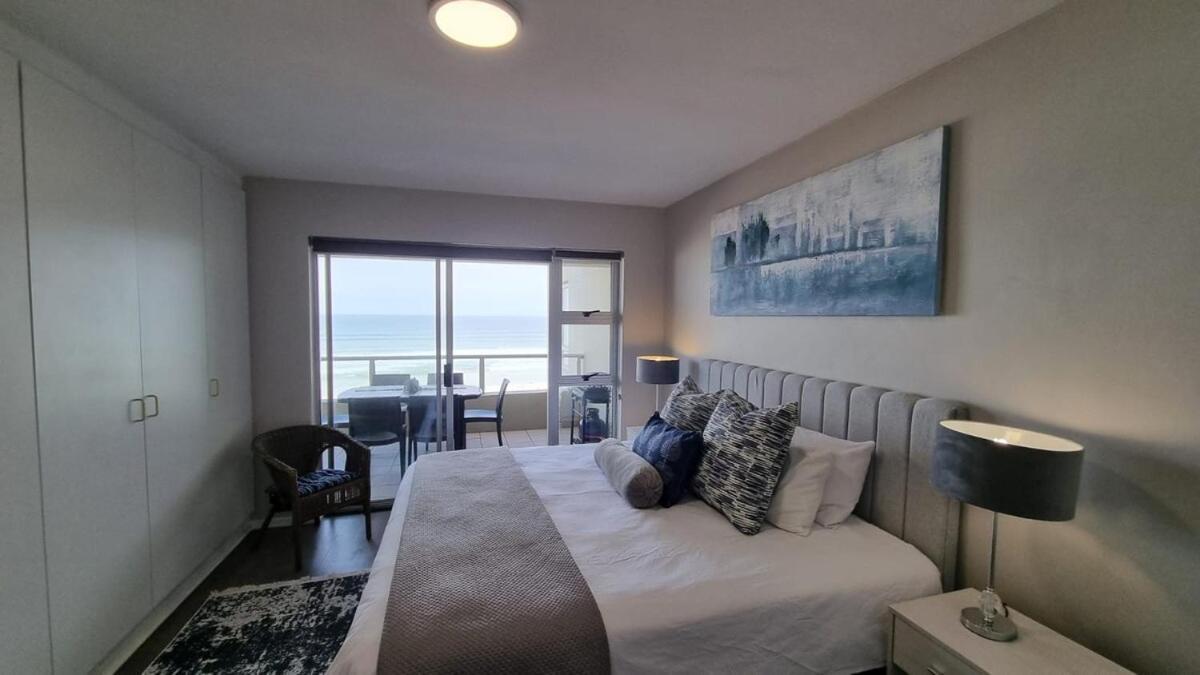 Apartment Beachfront With Amazing Views On Kite Surfing