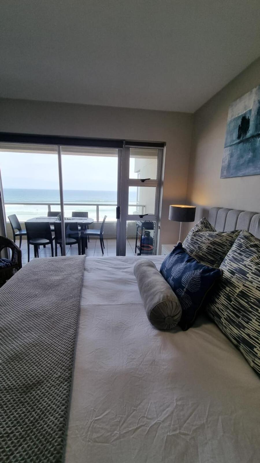 Beachfront With Amazing Views On Kite Surfing Apartment *