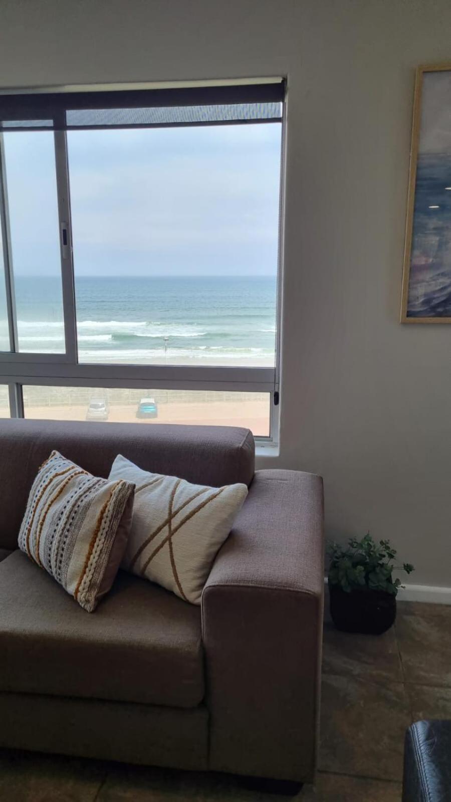 Beachfront With Amazing Views On Kite Surfing *