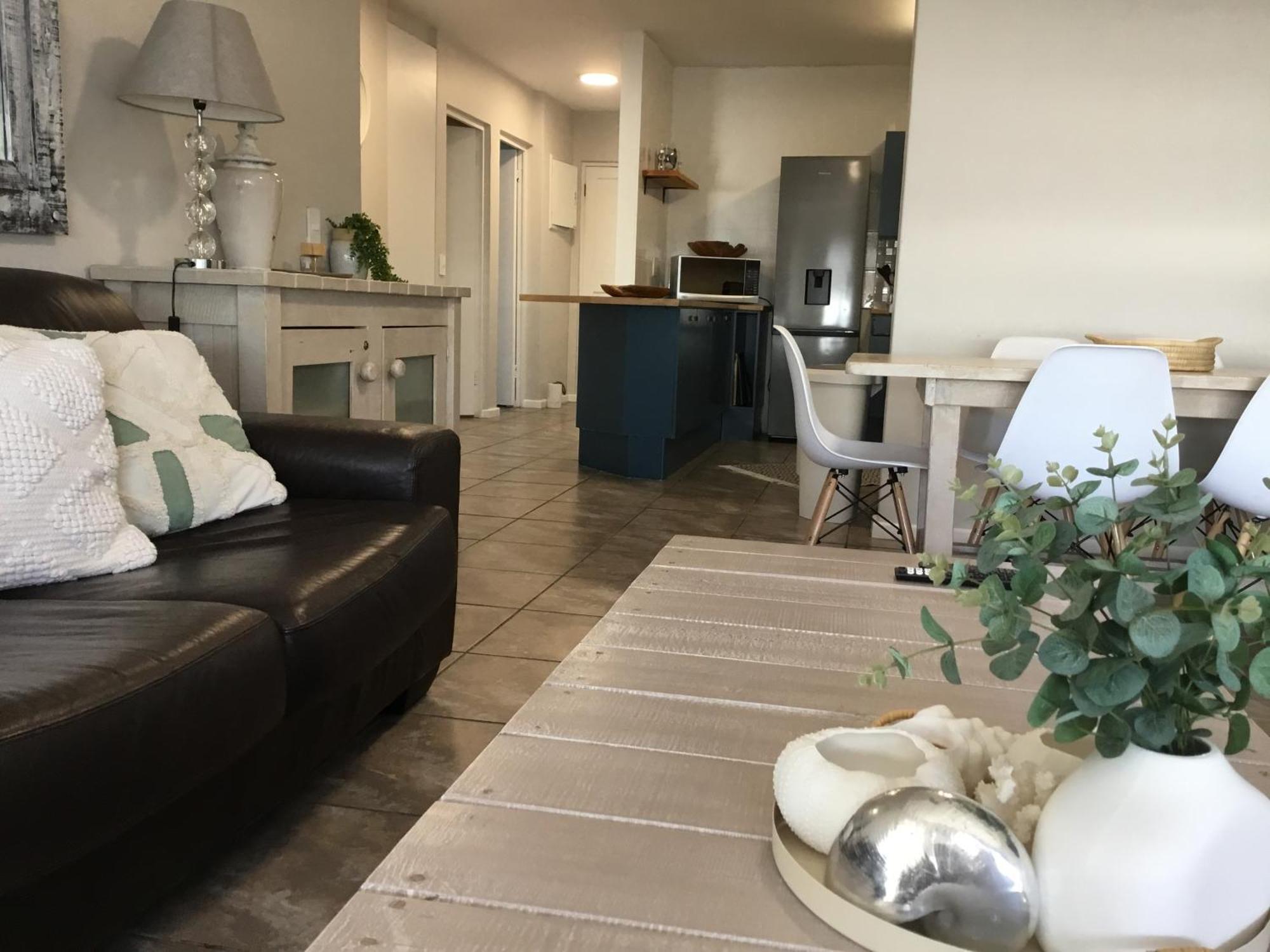 Beachfront With Amazing Views On Kite Surfing Apartment *